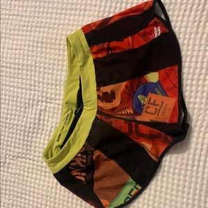 Reebok Multicolor Athletic Shorts
Great condition